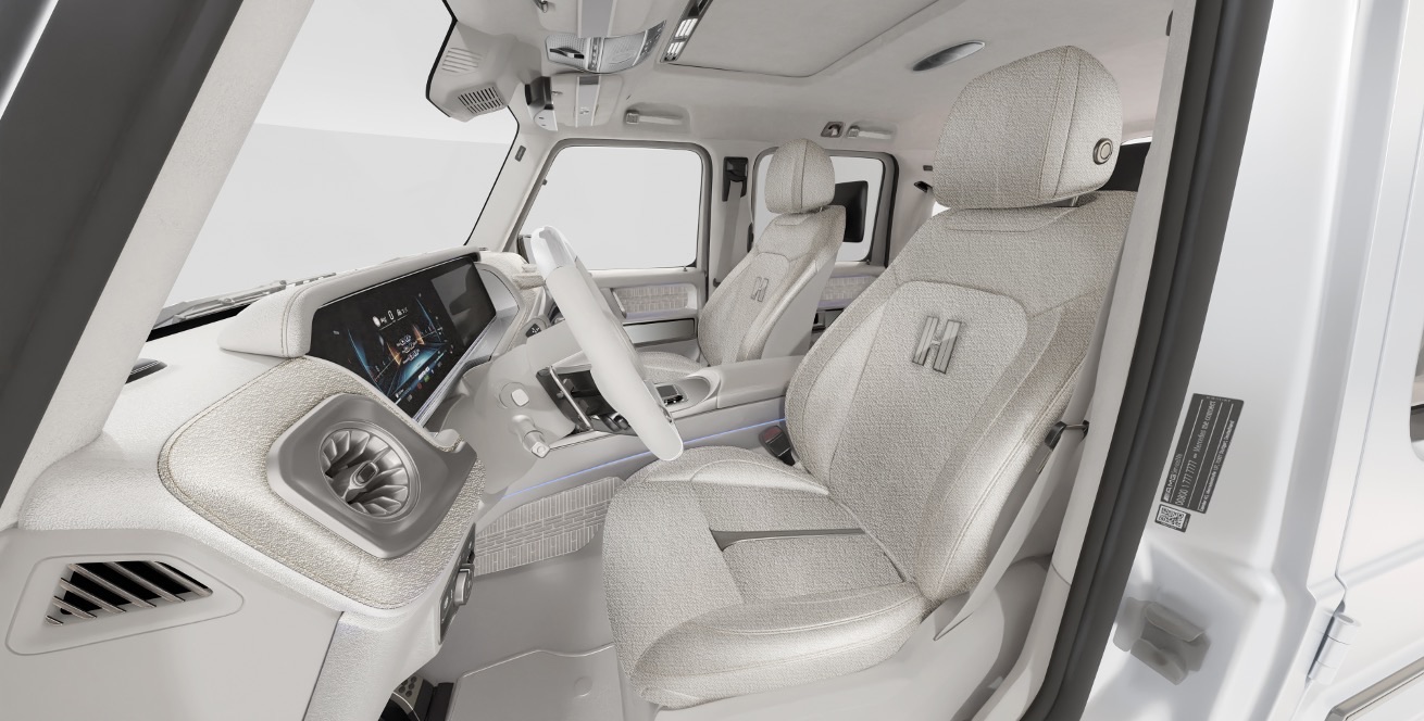 Ma Interior