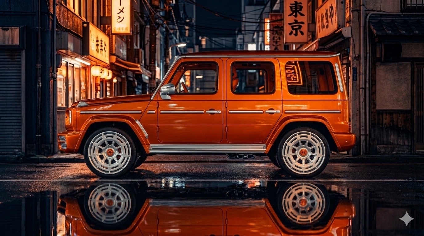 Tokyo